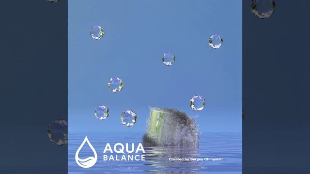 Aqua Balance