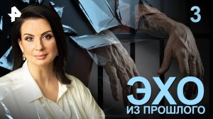 Эхо из прошлого. СЕРИЯ 3