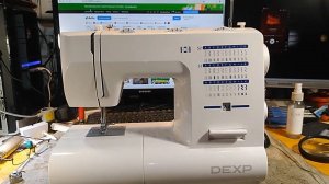 Ремонт Dexp SM 6800W