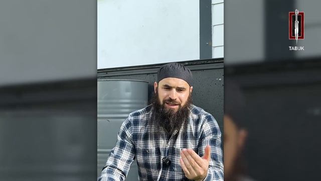 Позаботься о вечной жизни | Абдул-Вахид Алларо смотреть онлайн