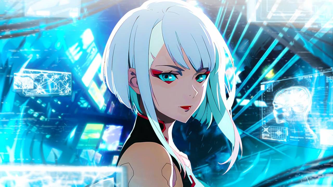 IVOXYGEN - OFFLINE (AMV) смотреть онлайн