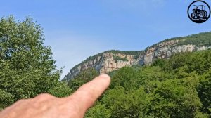 ГОРЫ первый и в ПОСЛЕДНИЙ раз... (#Фсёпро100)