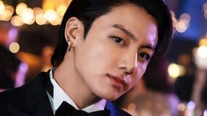 "Чонгук: Новый Поп-Король Мира? 👑🌍✨"