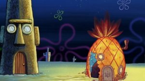 Губка Боб | 30 минут сонного СпанчБоба!  | @SpongeBobOfficial | Nickelodeon Cyrillic