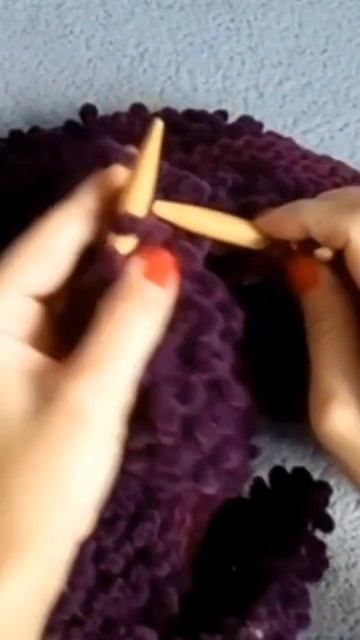 #crochet #вязание #handmade #fashion #knitting #trend смотреть онлайн
