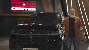 ОБЗОР НОВОГО LINCOLN NAVIGATOR 2025 РЕСТАЙЛИНГ / PICKUP OFFROAD CENTER #lincoln #automobile #luxury