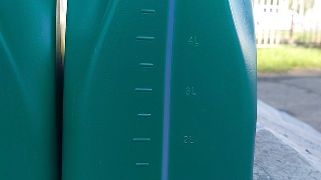 поддельное масло HYUNDAI premium DPF 6L смотреть онлайн