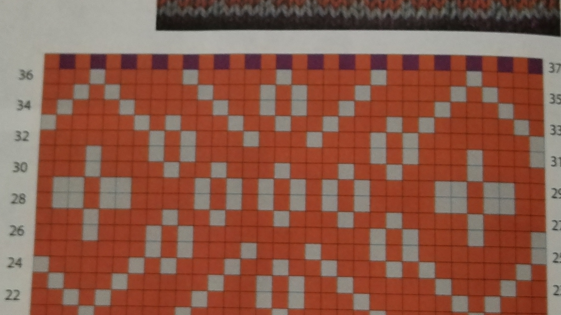 Копилка Узоров ЖАКАРД 💥🔥⚡ смотреть онлайн