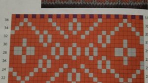 Копилка Узоров ЖАКАРД 💥🔥⚡