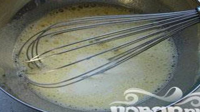 Вкусные будни