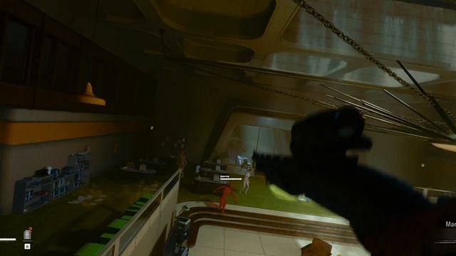 Call of Duty Black Ops 6 - прохождение [10] ПК русские субтитры