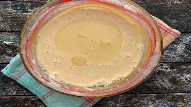 Рецепты от шеф-повара