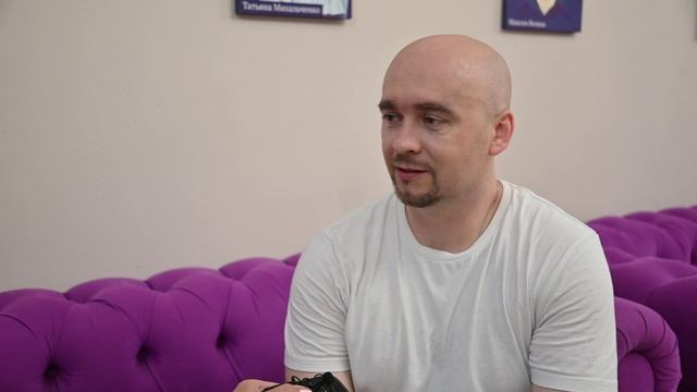 Камерный театр подготовил для смолян и гостей нашего города очередную комедию положений. смотреть онлайн