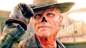 Фоллаут (2 сезон) — Русский трейлер (Дубляж, 2025)