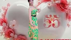 С юбилеем Ири!