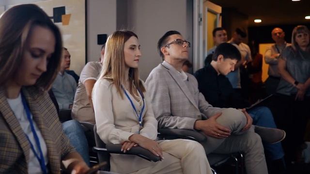 Отзывы и обзор конференции для юристов от Law Business Group смотреть онлайн