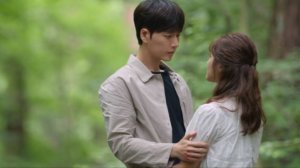 Сериал Лес – 14 серия / Poreseuteu