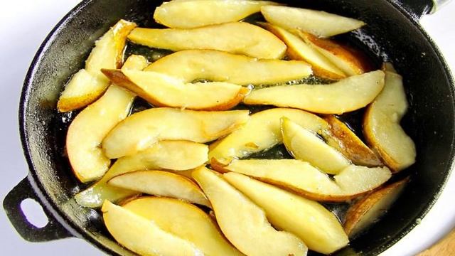 Кулинарные хитрости