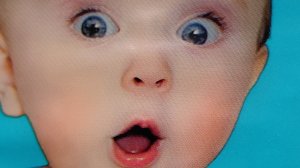 а я старался