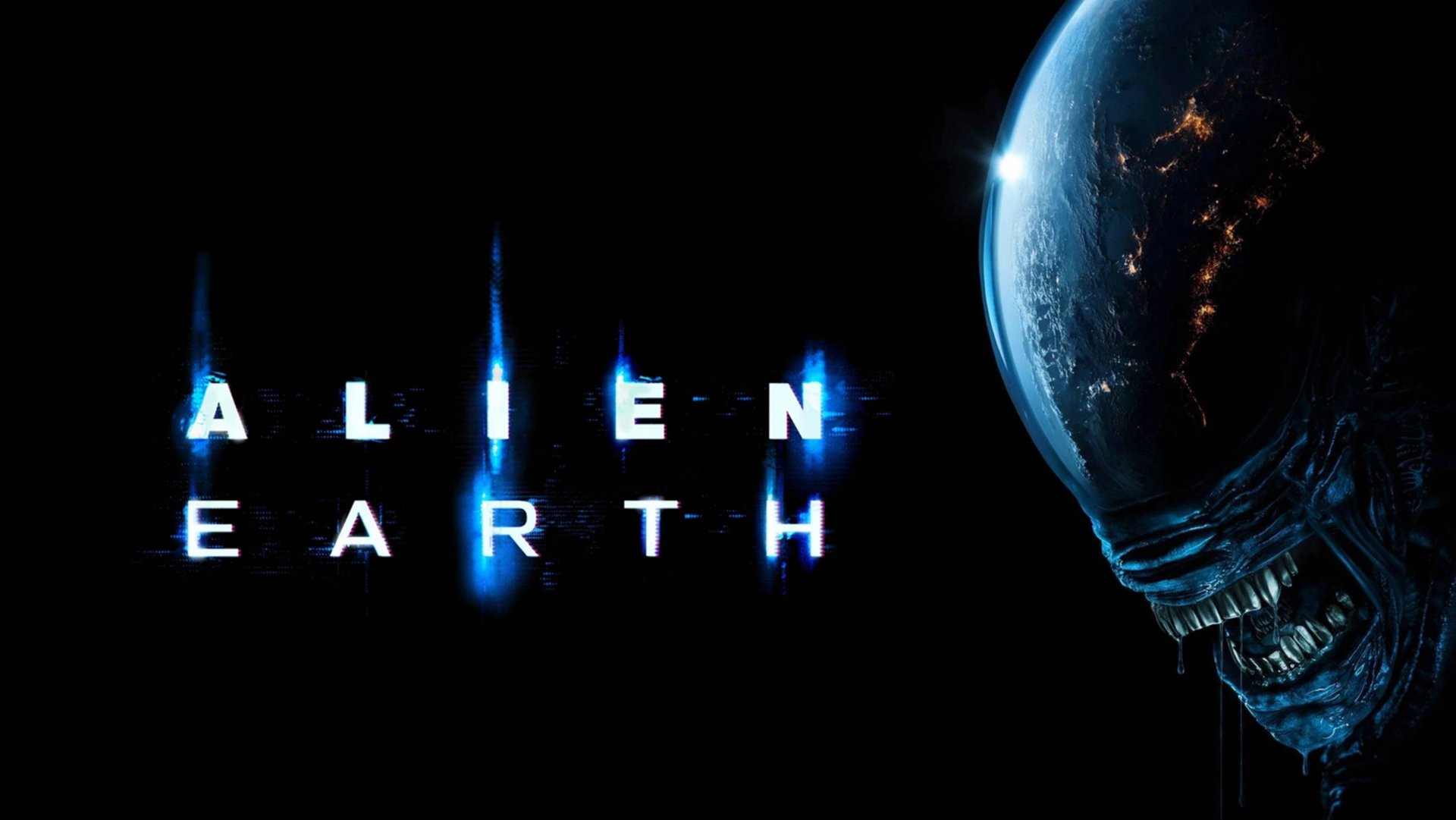 Сериал Чужой: Земля - 3 серия (2025) / Alien: Earth