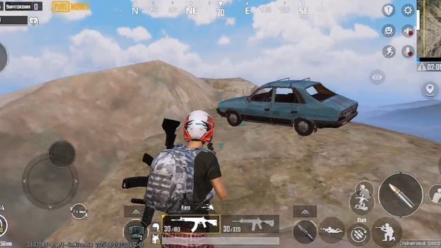 Пабг эрангель