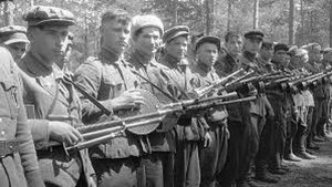 Кто помогал партизанам. Интересная история рассказанная егерем.