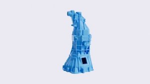Новый 3д сканер - Revopoint INSPIRE 2
