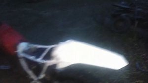 Выпрямил загнутые клапана😂