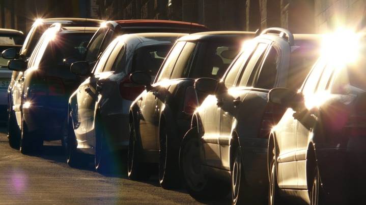 Белорусская таможня: выезда в Польшу ожидают более 4600 автомобилей смотреть онлайн