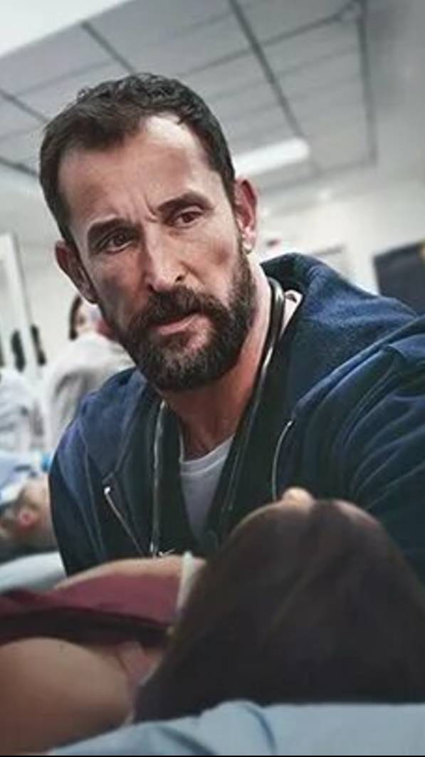 Больница Питт-Трейлер-Сериал-2025 смотреть онлайн