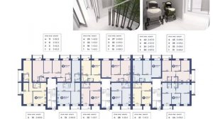 Презентация ЖК "Фамилия"