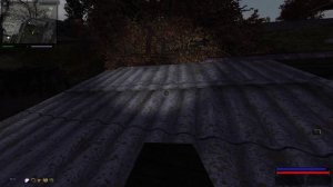 1-й тайник игрока