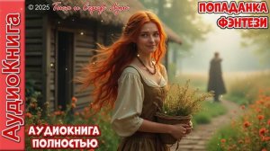 Дневник предков_ она прочла старую книгу и проснулась графиней! Попаданка. Любовное фэнтези.