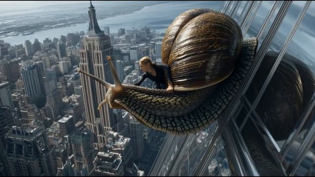 IMPOSSIBLE NORMALCY смотреть онлайн