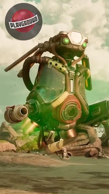 Создатели The Outer Worlds 2 подкололи игроков #theouterworlds2 смотреть онлайн