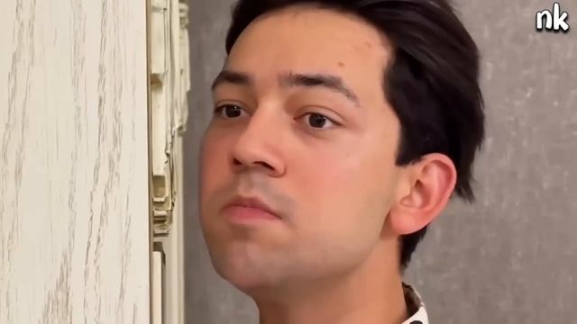 Xotin_Bir_Romantika_qilaylik_🤣🤣🤣_Liil_Khuramov смотреть онлайн