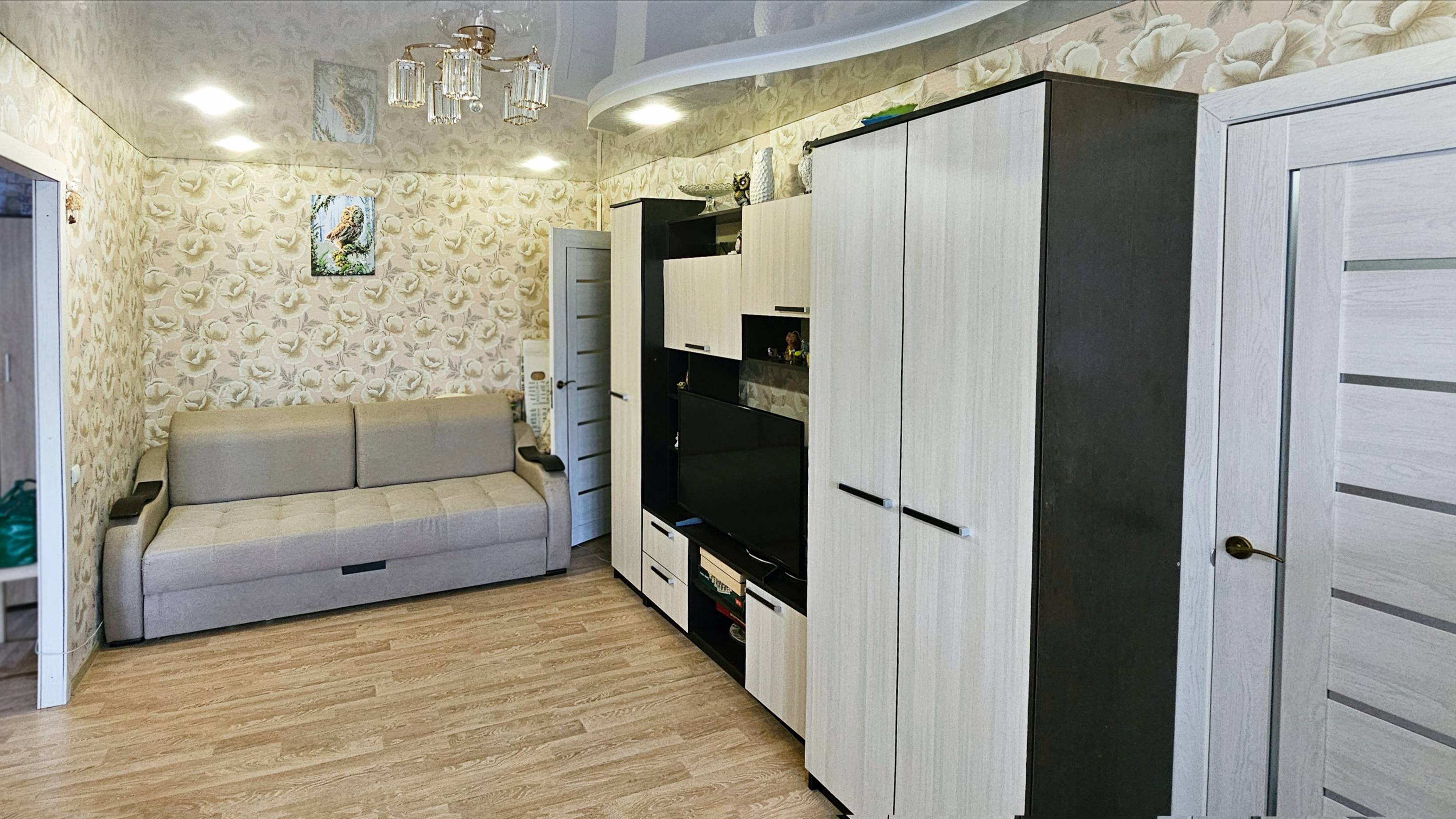 Идеальное место для комфортной жизни Вашей семьи.