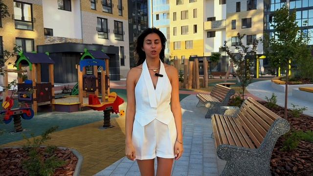 Выбор квартиры: что действительно важно?