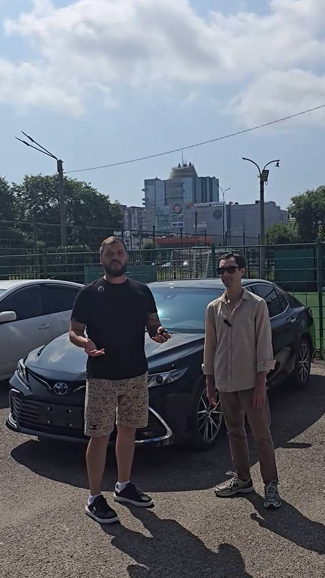 "Вирус", который не требует лечения смотреть онлайн