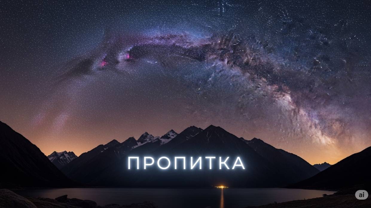 Пропитка (5 часов)