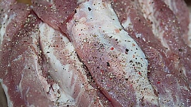 Секреты кухни