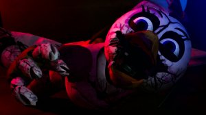 Кинул под пресс ➫ русская озвучка фнаф 9 сб ➫ fnaf 9 sb