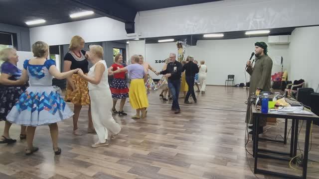 35. Bs Butterfly Dance Festival 2025 In Kaliningrad