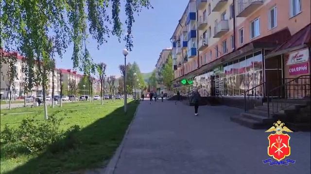 В Междуреченске сбытчица приговорена к 12 годам колонии за попытку совершения 12 наркопреступлений смотреть онлайн