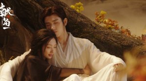 Чэнь Фэй Юй/Chen Fei Yu/  ост дорама Подношение солёной рыбы мастеру