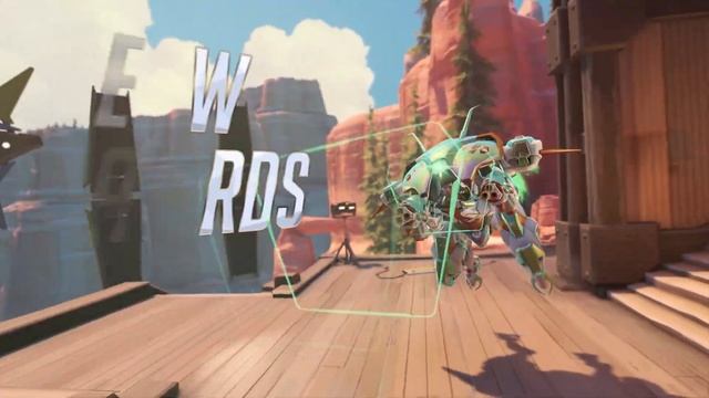 Overwatch 2 - Official Season 18 Quick Play Trailer | Xbox @ gamescom 2025 смотреть онлайн