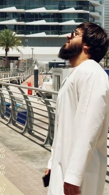 Чтобы в душе моей всегда был Всевышний #Shami #дляжизни смотреть онлайн