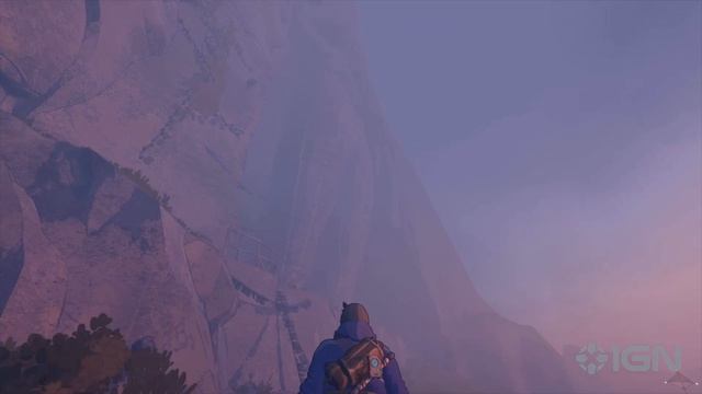 Cairn - Official Free Solo Mode Trailer | Gamescom 2025