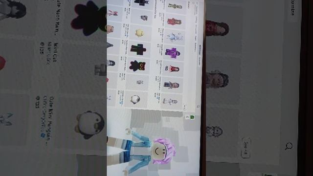 продолжаем играть в роблокс