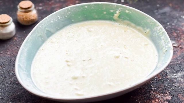 Рецепты от шеф-повара